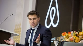 Airbnb despedirá a 1,900 trabajadores, el 25% de su plantilla
