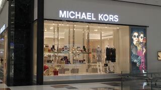 Michael Kors dice que aumentará precios ‘considerablemente’