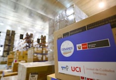 Cenares adopta medidas para solucionar impasse con empresa que almacena vacunas bivalentes