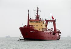 Imarpe realizará pesca exploratoria de los recursos jurel y caballa