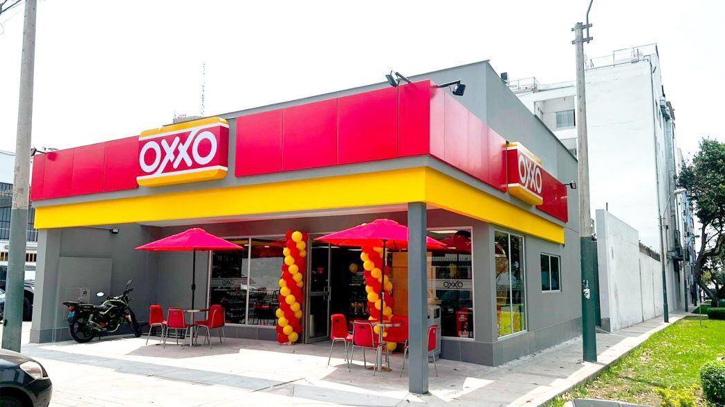 Con cifras al 2024, OXXO tiene entre 148 y 160 locales en todo el país.