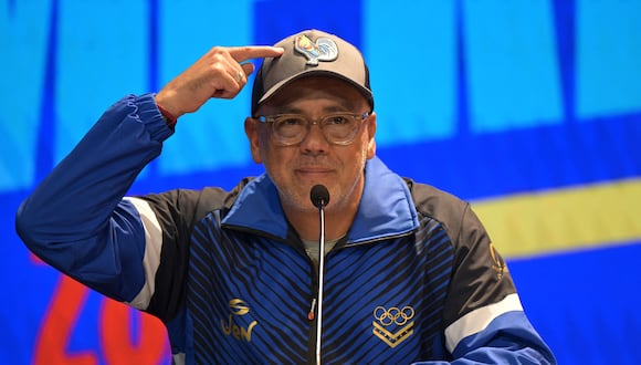 Jefe de campaña oficialista sugiere que Maduro gana elección en Venezuela | Elecciones en Venezuela | Nicolás Maduro | | MUNDO | GESTIÓN