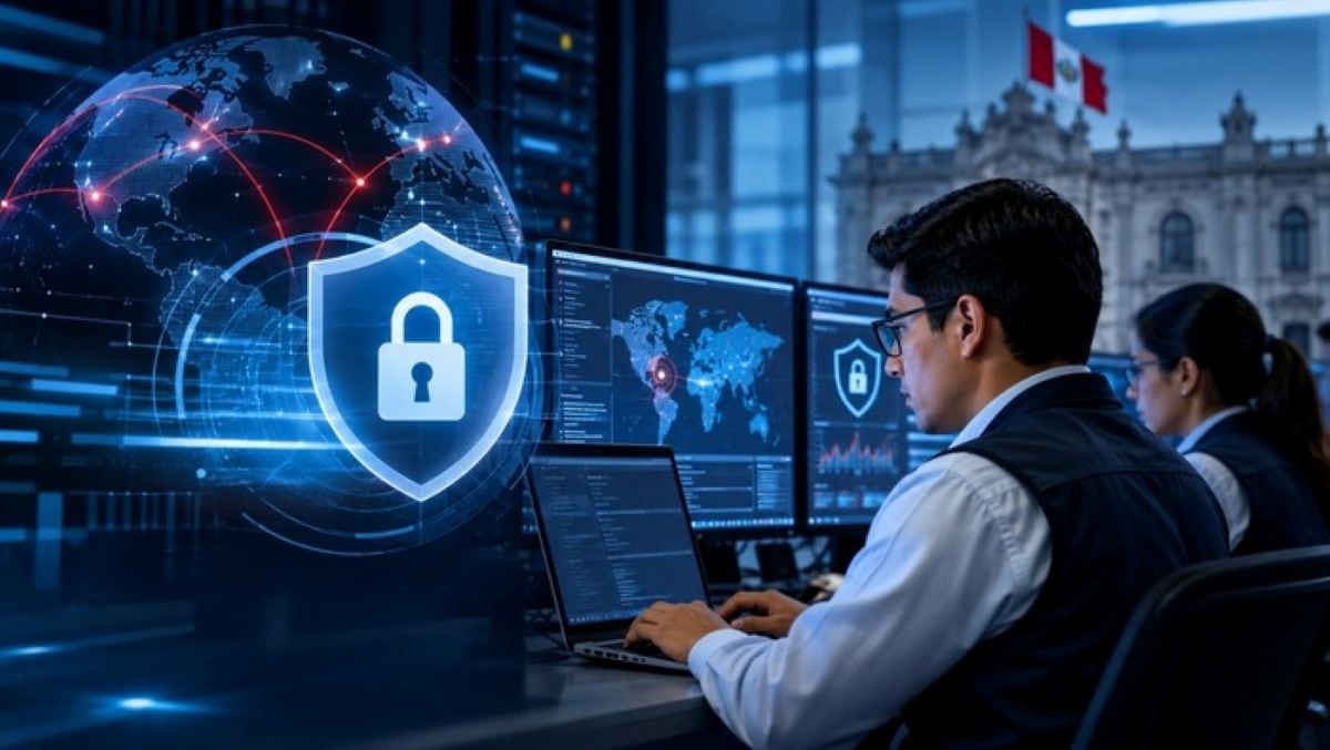 PCM alerta a 1,510 entidades públicas por fallas informáticas que amenazan datos