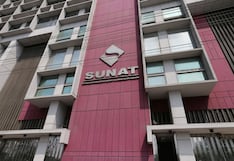 Sunat: designan nuevos altos funcionarios de confianza