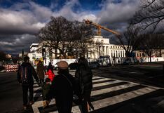 Última milla de inflación en EE.UU. será más fácil de lo previsto