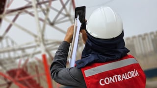 Funcionarios de Corpac involucrados en adjudicación irregular de proyecto de radares