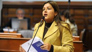 Beteta expone dictamen que aprueba presupuesto 2018 por más de S/ 157 mil millones