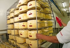 El plan de Laive en Arequipa: la modernización en camino en la industria de quesos