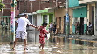 Dictan medidas para garantizar contrataciones del MVCS en zonas en emergencia por lluvias