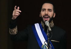 Bukele despide a más de 300 empleados públicos “incompatibles” con su gobierno