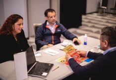 ProChile: exportaciones chilenas de servicios a Perú marcan récord en último año