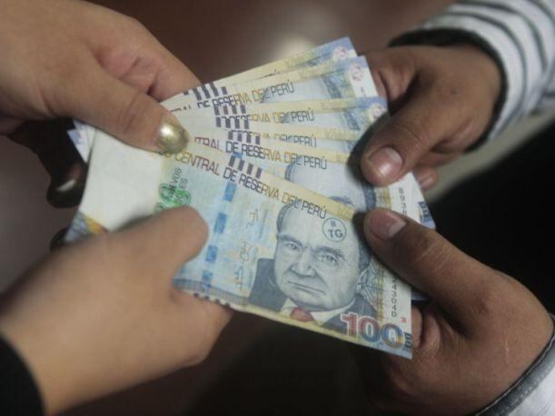 Gratificación por Fiestas Patrias. (Foto: USI)