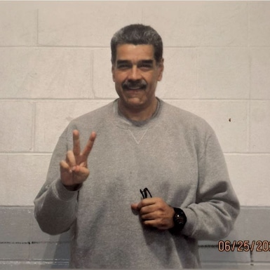 Publican fotos de Nicolás Maduro en redes sociales tras acuerdo petrolero entre Venezuela y Estados Unidos. (@NicolasMaduro / X).