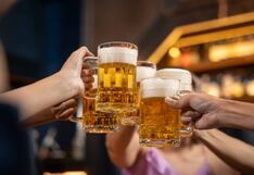 Proponen elevar el ISC a bebidas alcohólicas y cigarrillos, Mypes rechazan proyecto de ley