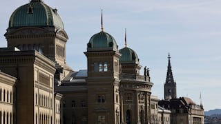 EE.UU. y Suiza alcanzan acuerdo para bajar aranceles al 15% e impulsar inversión