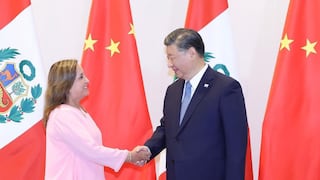 Inversiones en Perú: ¿Cuáles son los pendientes de la visita de la presidenta a China?  