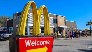 McDonald’s y su estrategia “Next”, ¿qué alista la emblemática marca de comida rápida?