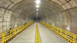 MTC inauguró histórico túnel Ollachea en Puno: ¿por qué recibió el Récord Guinnes?