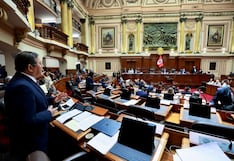 Congreso evaluará interpelar al ministro de Defensa tras operativo militar en Huancavelica