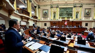 Congreso evaluará interpelar al ministro de Defensa tras operativo militar en Huancavelica