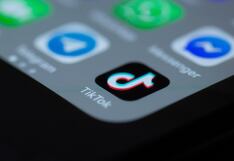 TikTok: casa matriz china descarta venderla, pese al ultimátum de EE.UU.