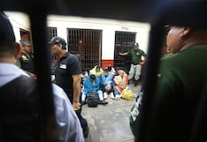 Defensoría del Pueblo: 12 establecimientos penitenciarios presentan hacinamiento del 300 %