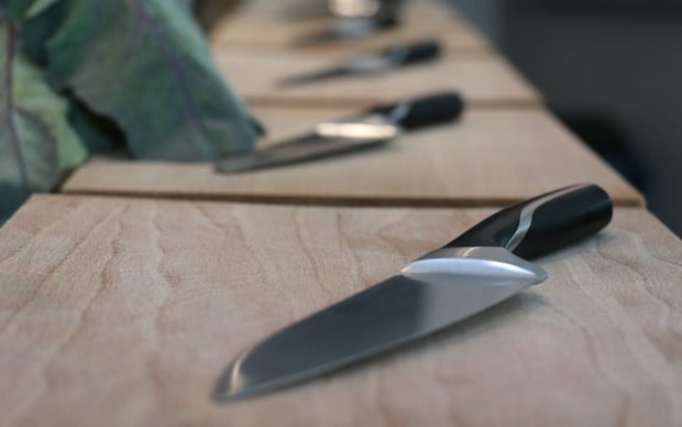 Los cuchillos son algunos de los productos que ofrece Dollar Tree (Foto referencial: naturfreund_pics / Pixabay)