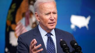 Senado estadounidense aprueba el colosal plan de infraestructuras de Biden