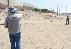 SBN entregó predios estatales para proyectos de inversión pública