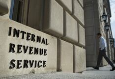 Cheques de estímulo del IRS: a quiénes hará pagos desde US$1,400 este mes