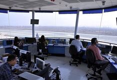 Sindicato de controladores: reducción de personal pone en riesgo seguridad de pasajeros