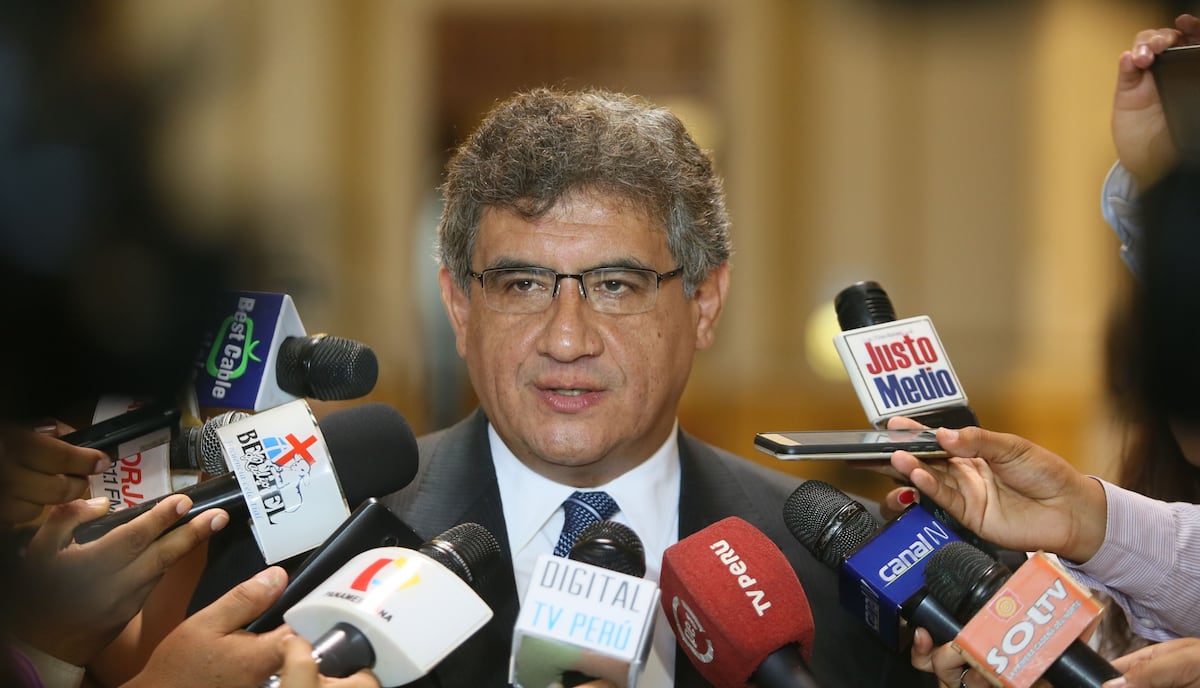EsSalud y Sunafil: nuevas medidas anunciadas por Sheput | (Foto: El Comercio)