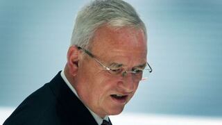 Ex presidente ejecutivo de Volkswagen es investigado por manipulación de mercado