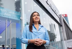 Corporación Alese crece 61% en venta de vehículos livianos, casi el doble que el mercado