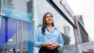 Corporación Alese crece 61% en venta de vehículos livianos, casi el doble que el mercado