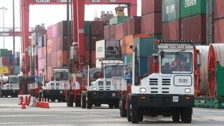 Operadores económicos autorizados realizaron comercio exterior por más de US$ 9,500 millones
