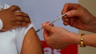 Vacuna COVID-19: hoy inicia proceso de inmunización contra el COVID-19 en Lima y Callao 