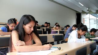 La educación, prioridad para el 90% de los jóvenes iberoamericanos