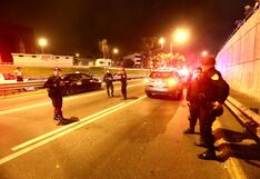 Vía Expresa de Javier Prado: Restringirán tránsito por operativo de limpieza