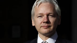 Ecuador concede asilo a fundador WikiLeaks Julian Assange