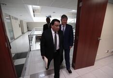 Acusan a asesor del Congreso vinculado a José Luna Gálvez de pedir sobornos