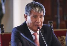 Wilfredo Oscorima: cuestionan a empresaria que ganó proyecto por S/ 22 millones