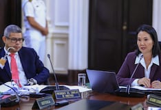 Consejo de Ministros aprobó pedido de facultades legislativas y presupuesto fiscal