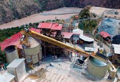 Minera Poderosa estima producir más de 981 mil onzas de oro para el 2028