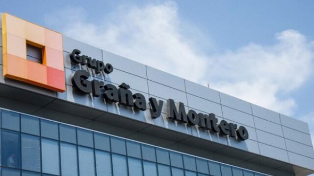 Grupo Graña y Montero logra reducir su deuda total en 11% al tercer trimestre
