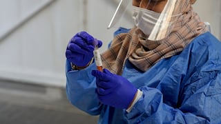Israel anuncia descubrimiento de variante “desconocida” del coronavirus que combina BA.1 y BA.2