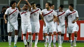 Copa América Centenario: Selección peruana debuta hoy y este es su valor actual