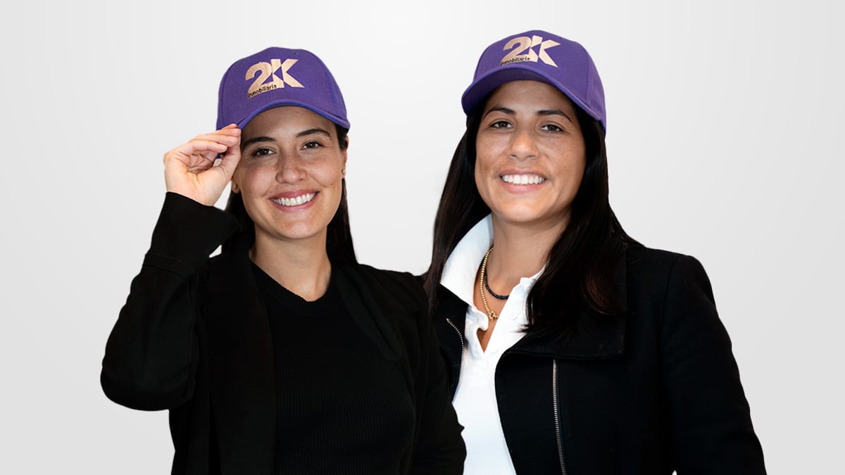 2K Inmobiliaria: Una década construyendo con diseño, sostenibilidad y liderazgo femenino
