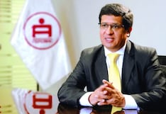 Jorge Solís fue reelegido presidente del directorio de Caja Huancayo