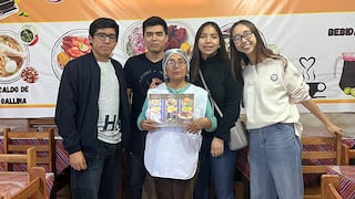 Proyección Social: el curso de la Universidad del Pacífico que contribuye al desarrollo de las mypes del Perú